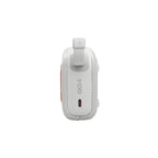 JBL Go 4 Högtalare Vit