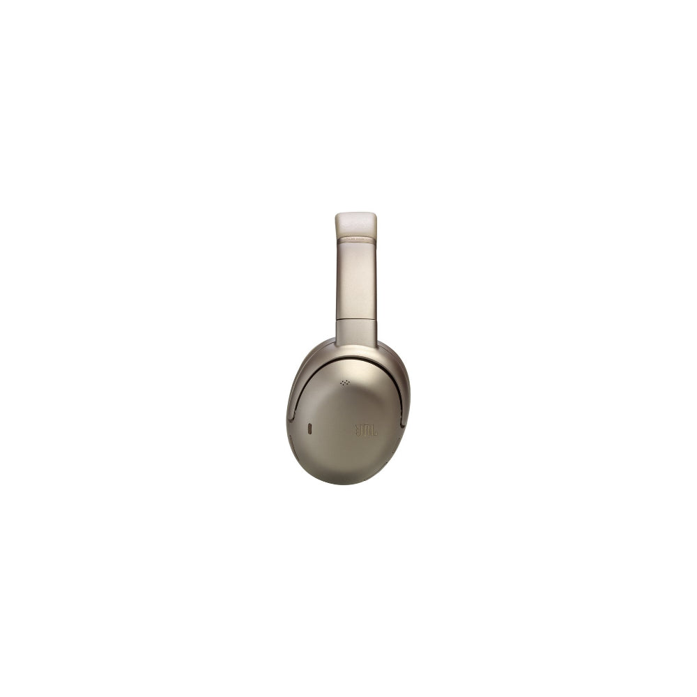 JBL Tour One M3 Trådlösa Over-ear Lattefärg
