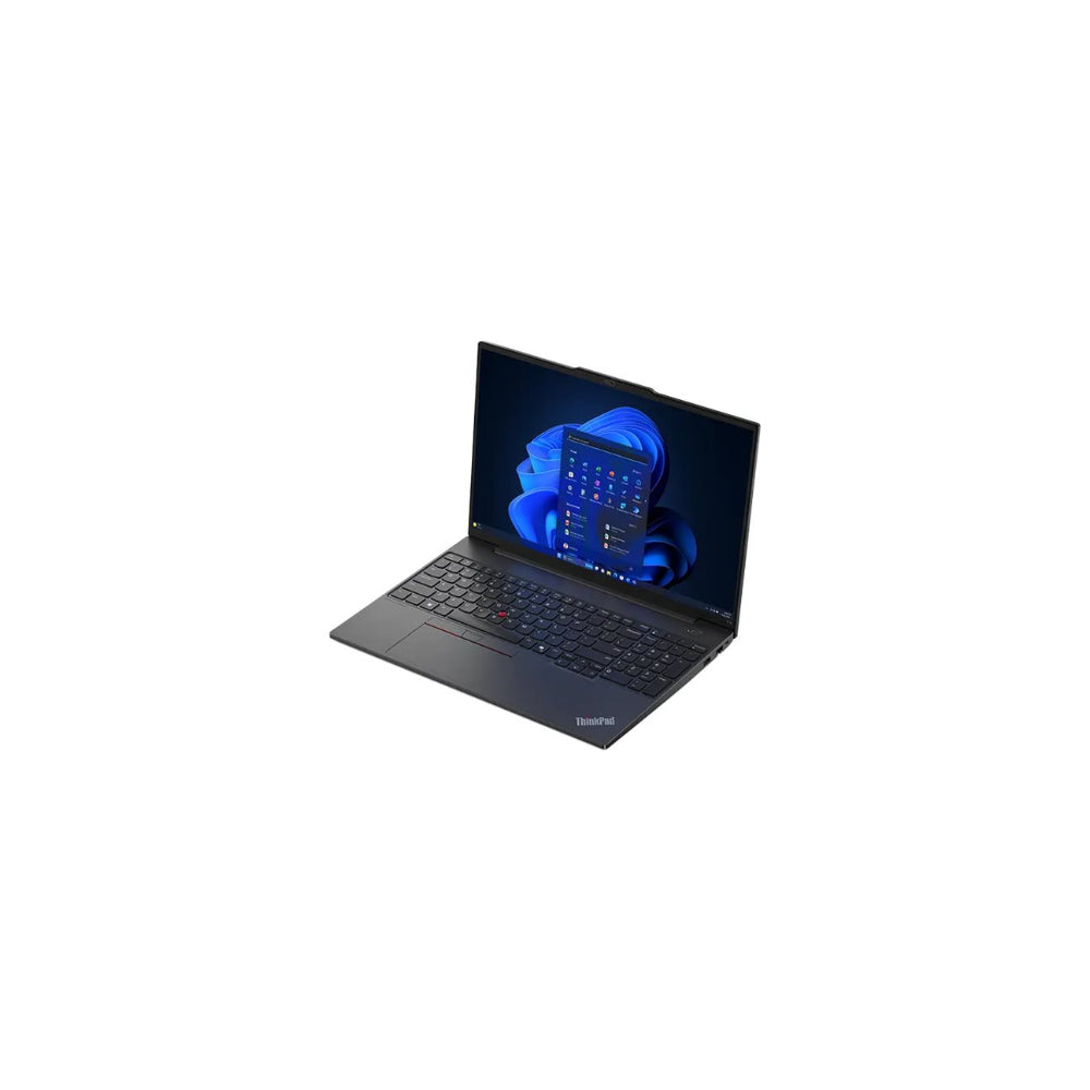 Lenovo ThinkPad E16 G2 16" - Ryzen 7 7735HS - 32GB RAM 1TB SSD