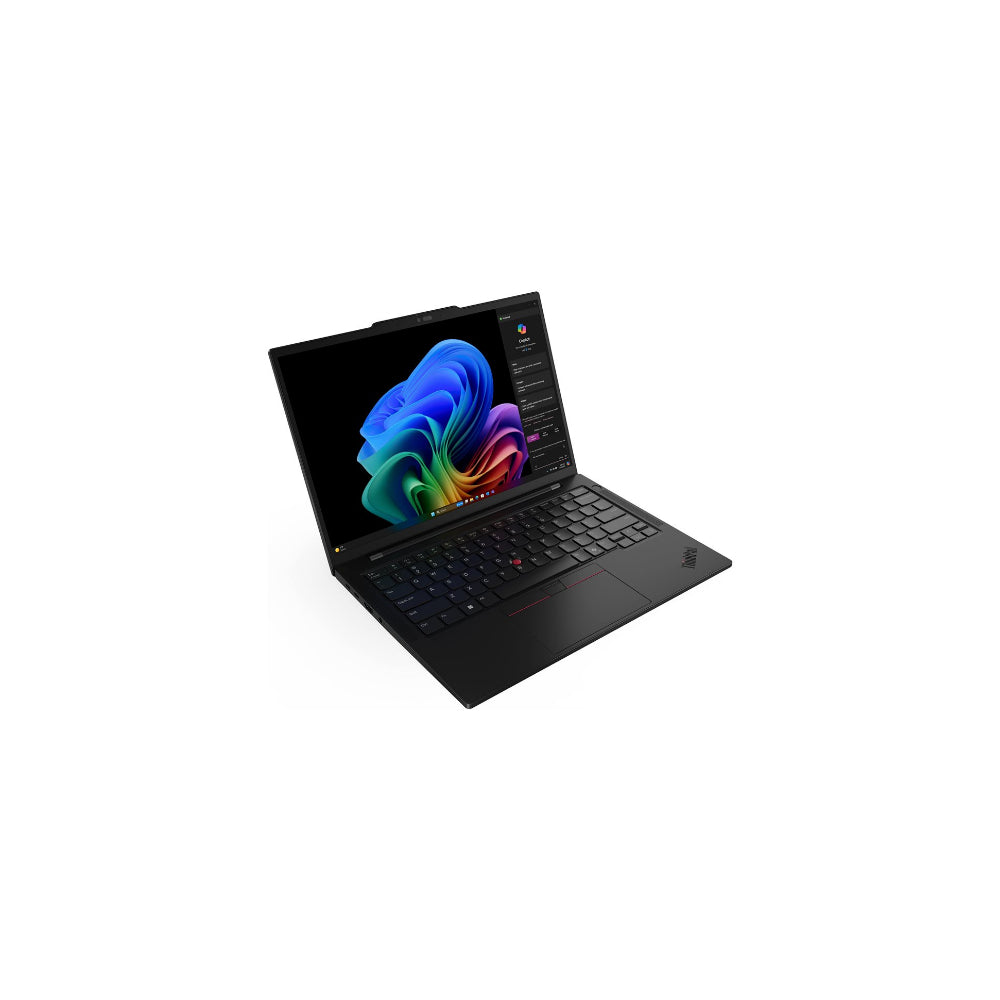 Lenovo ThinkPad T14s G6 14" Touch - Snapdragon X Elite X1E-78-100 - 32GB RAM 512GB SSD
