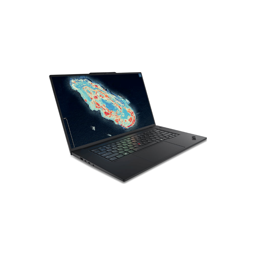 Lenovo ThinkPad P1 G8 - 16" OLED - Core Ultra 9 285H - 64GB 2TB SSD - RTX PRO 2000