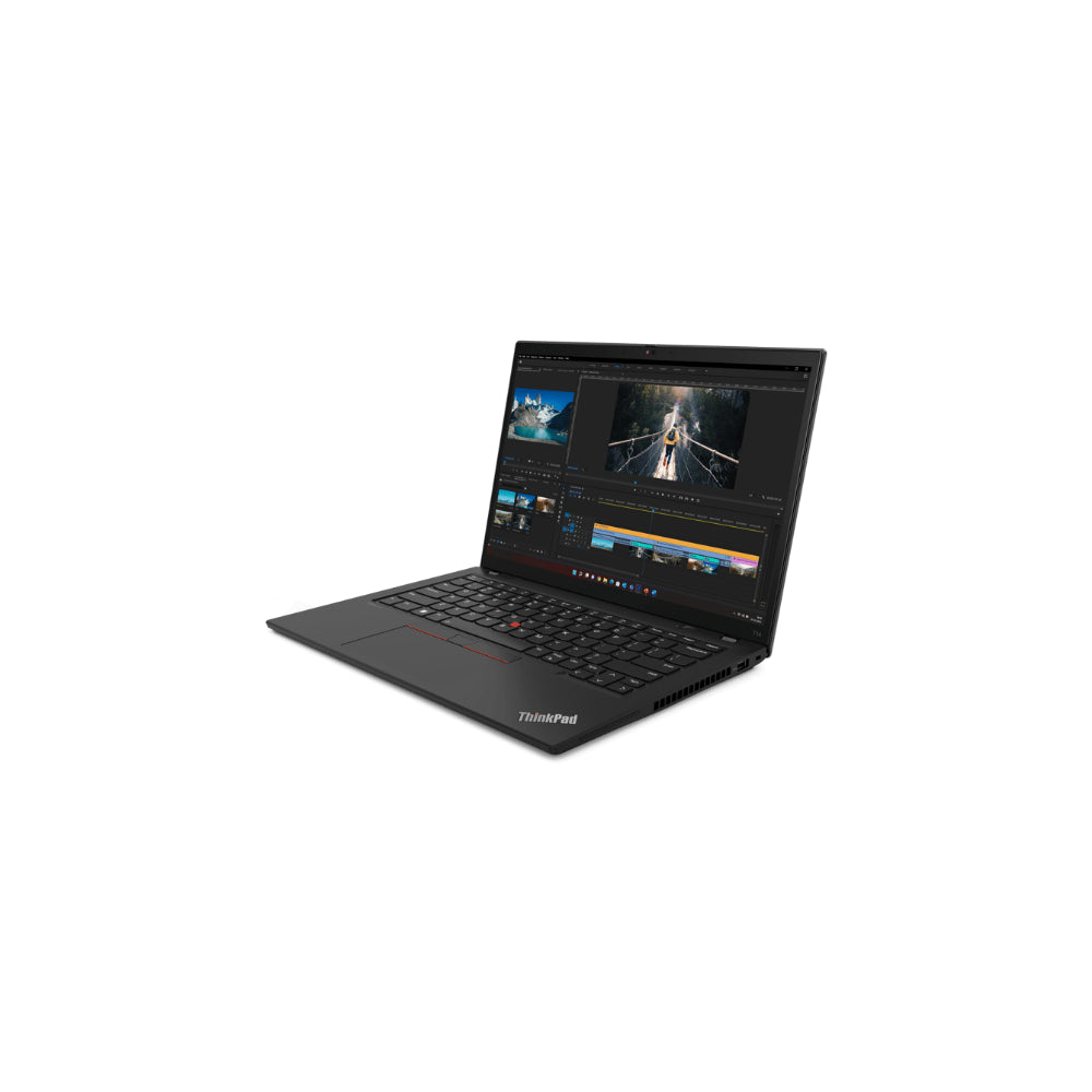 Lenovo ThinkPad T14 G4 - 14" - Ryzen 5 Pro 7540U - 16GB 512GB SSD