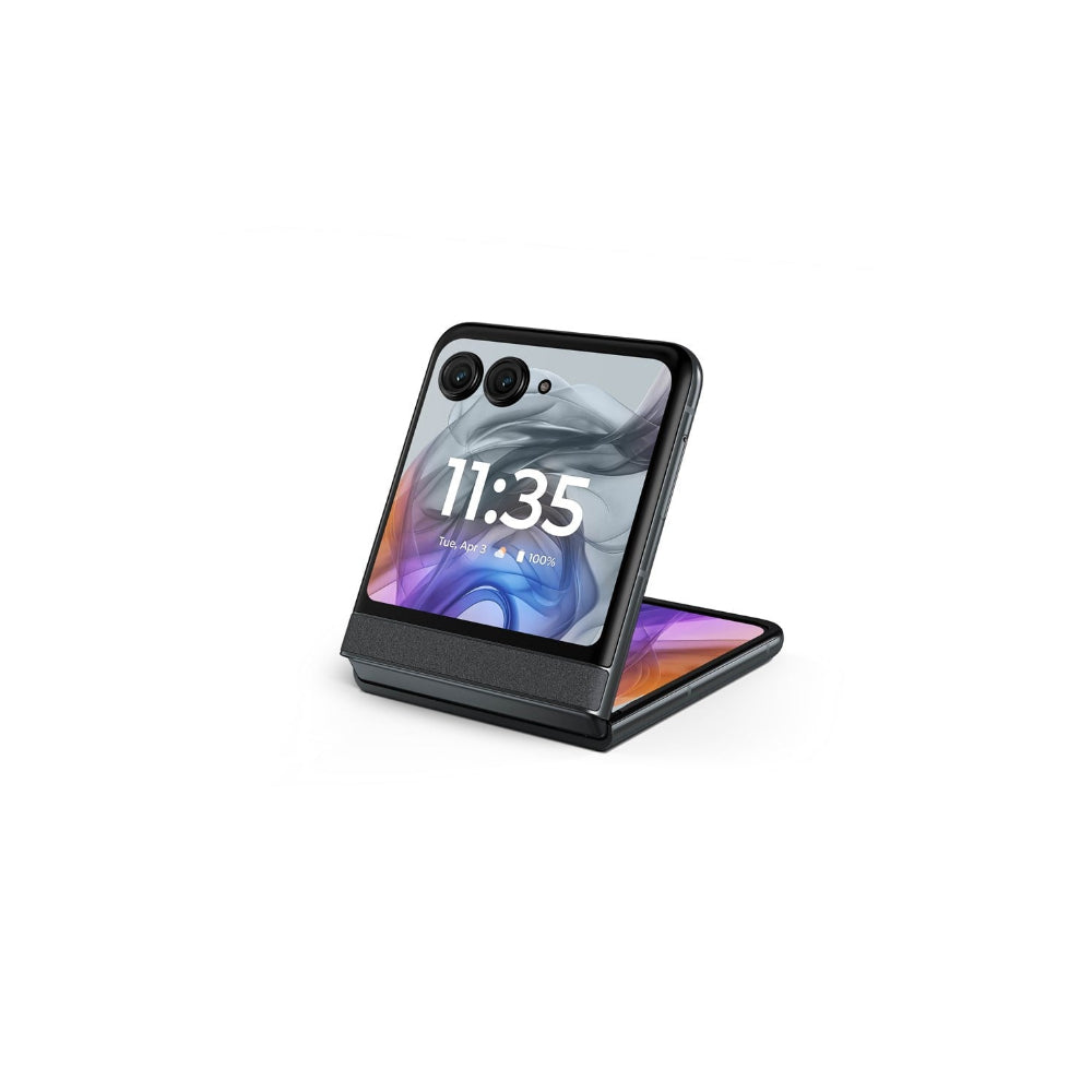 Motorola Razr 50 6.9" 5G 256GB Grå