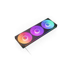 NZXT F Series F360 RGB Core 360mm Svart