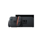 Nintendo Console Switch 2 Svart