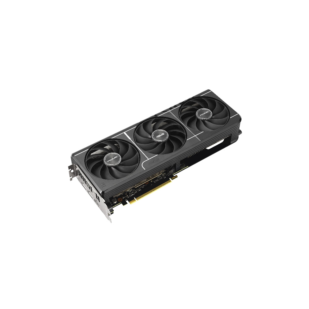 ASUS Radeon RX 9060 XT Prime OC 16GB