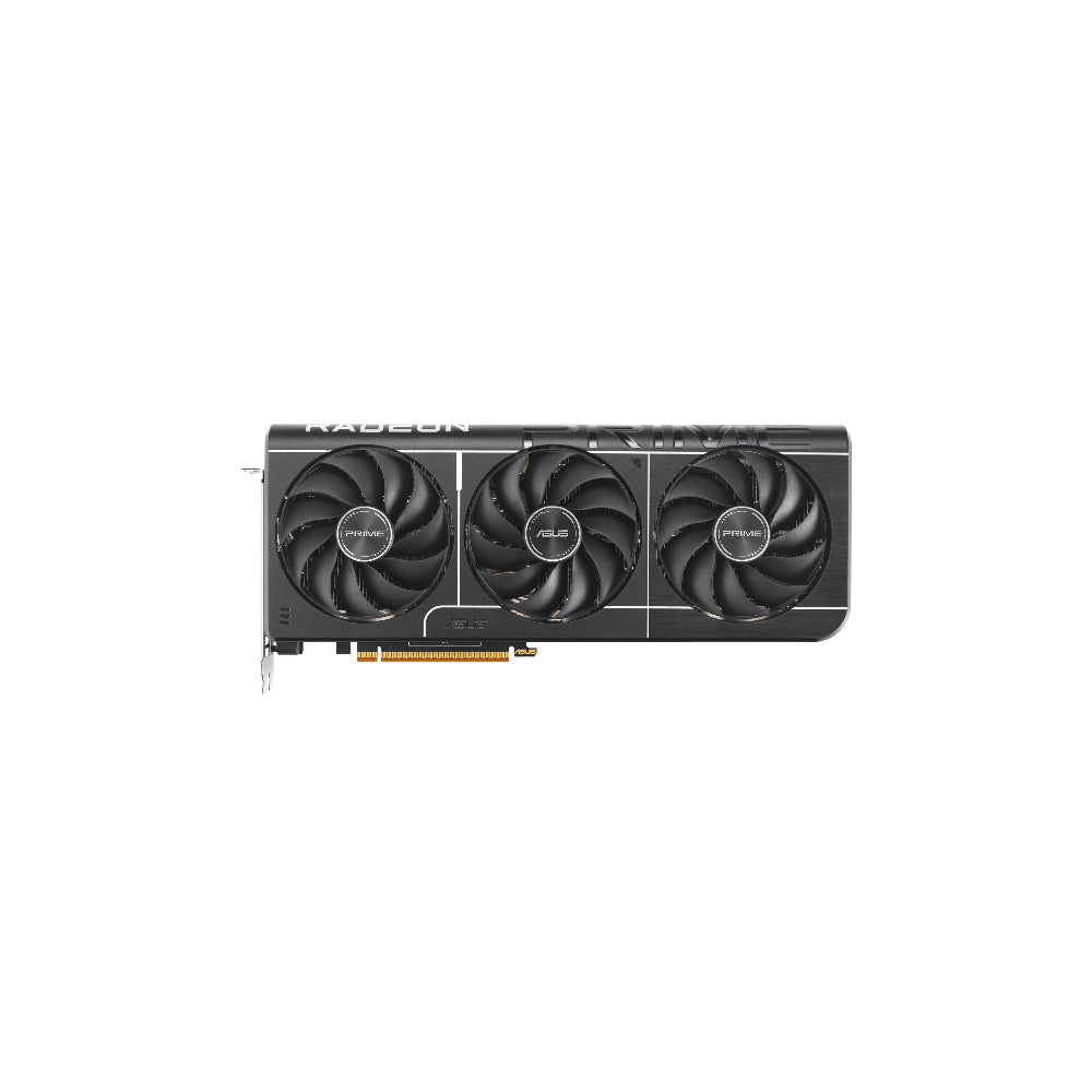 ASUS Prime Radeon RX 9070 OC Edition 16GB