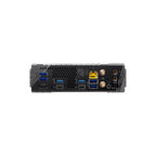 ASRock Phantom Gaming Z890i Nova Wi-Fi ATX LGA1851