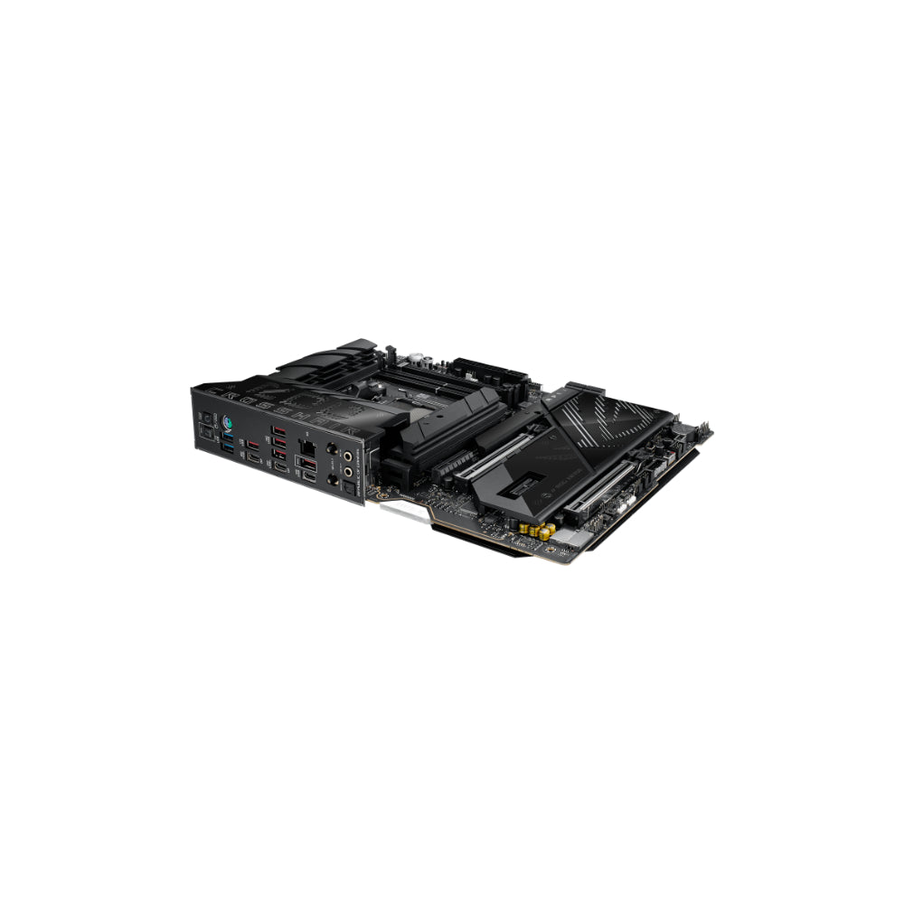 ASUS ROG Crosshair X870E Apex E-ATX AM5