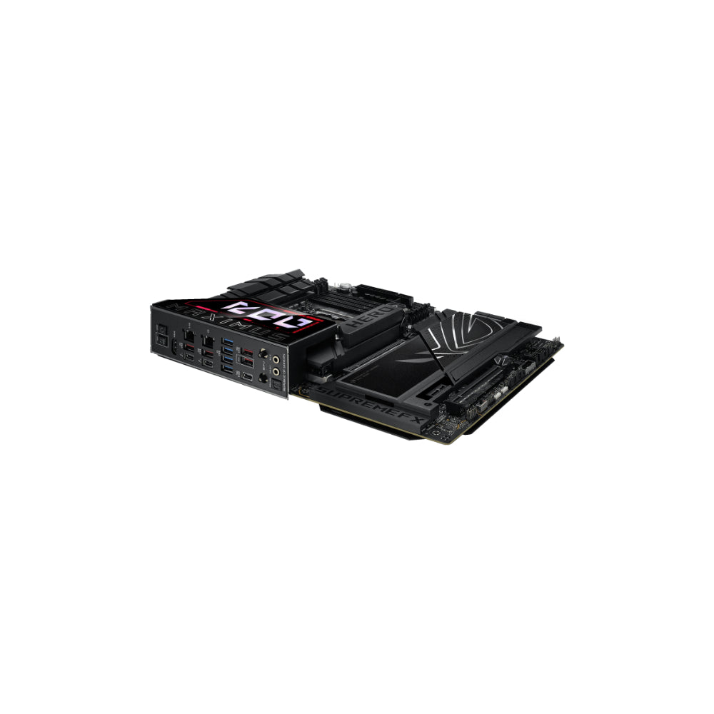 ASUS ROG Maximus Z890 Hero ATX LGA1851