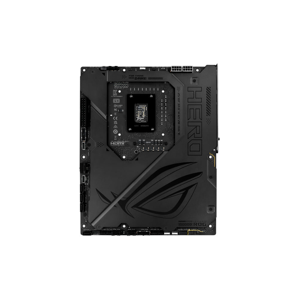 ASUS ROG MAXIMUS Z890-BTF HERO ATX LGA1851