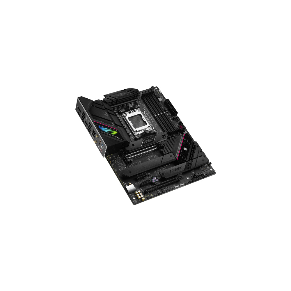ASUS ROG Strix B650E-F Gaming Wi-Fi