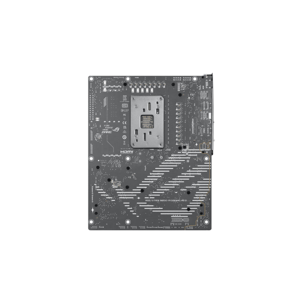 ASUS ROG Strix B850-A Gaming Wi-Fi