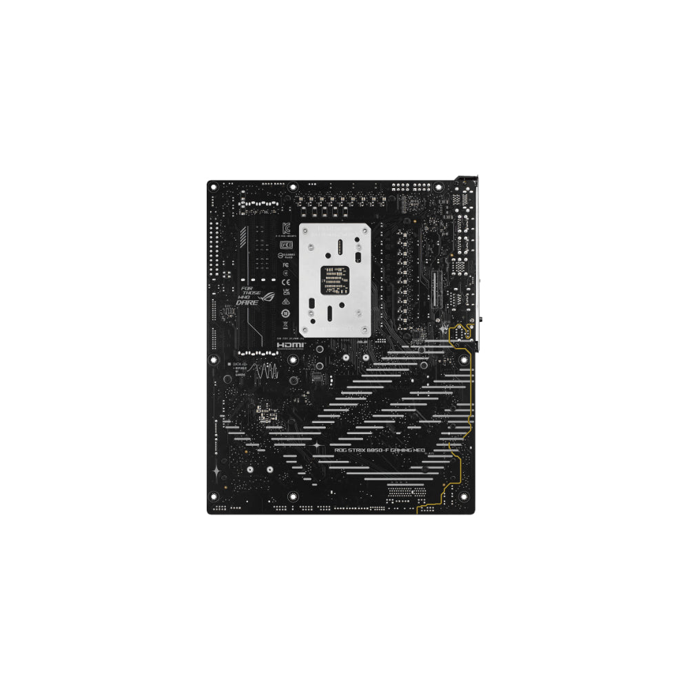 ASUS ROG Strix B850-F Gaming Wi-Fi ATX AM5