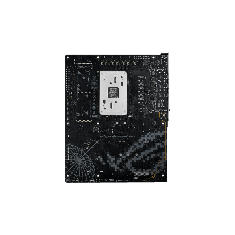 ASUS ROG Strix X870-F Gaming Wi-Fi