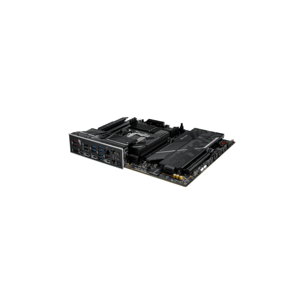 ASUS ROG Strix X870E-H Gaming Wi-Fi