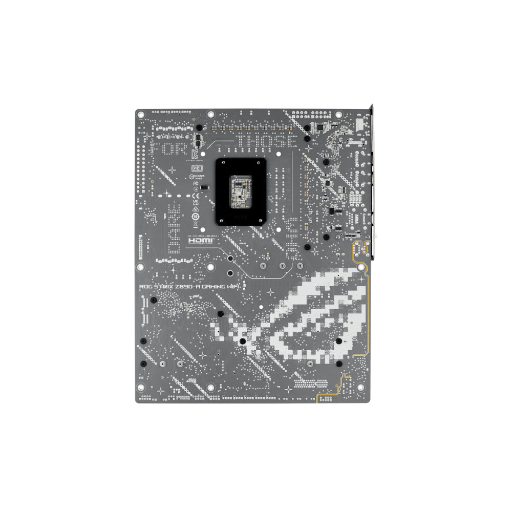 ASUS ROG Strix Z890-A Gaming Wi-Fi
