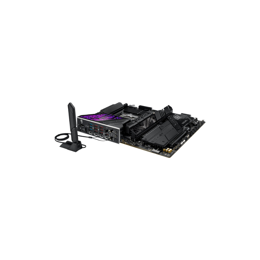 ASUS ROG Strix Z890E Gaming Wi-Fi ATX LGA1851