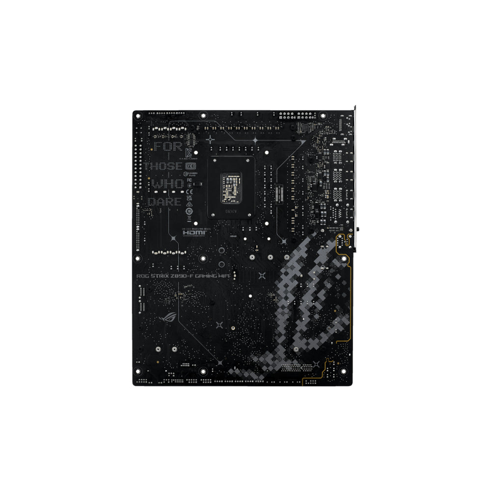 ASUS ROG Strix Z890-F Gaming Wi-Fi ATX LGA1851