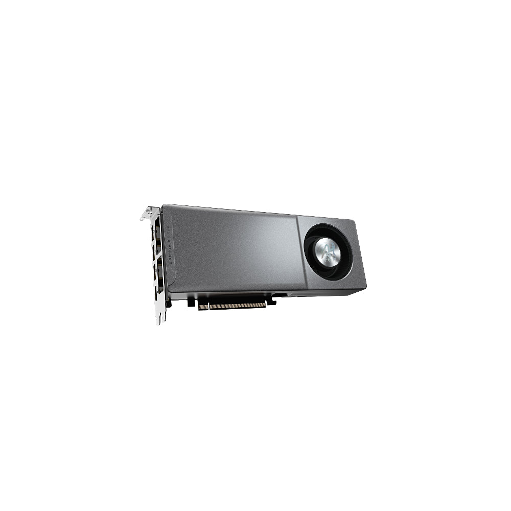 Gigabyte Radeon AI Pro R9700 AI TOP Rev.1 32GB