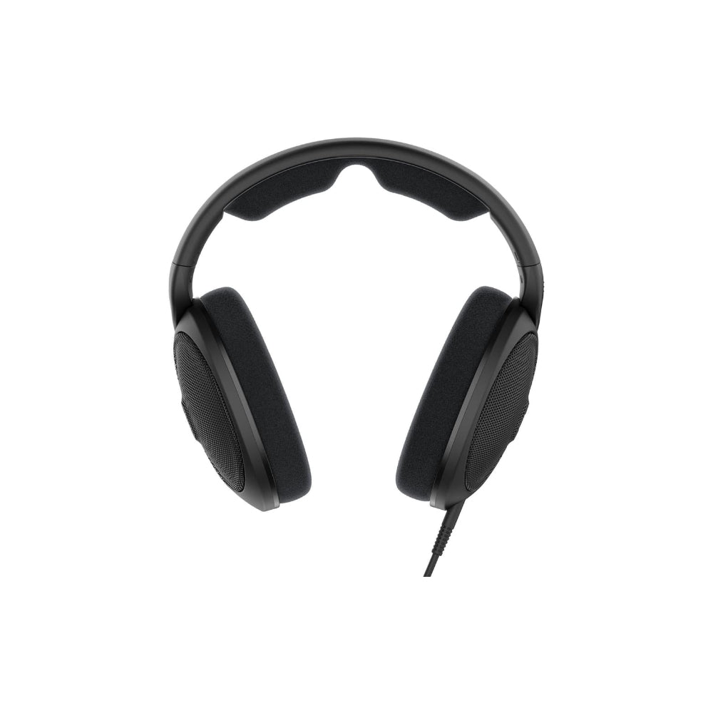 Sennheiser HD 560S Kabel Over-ear Svart
