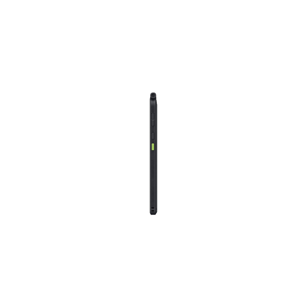 Samsung Galaxy Tab Active5 - 8" - 5G 256GB Svartgrön