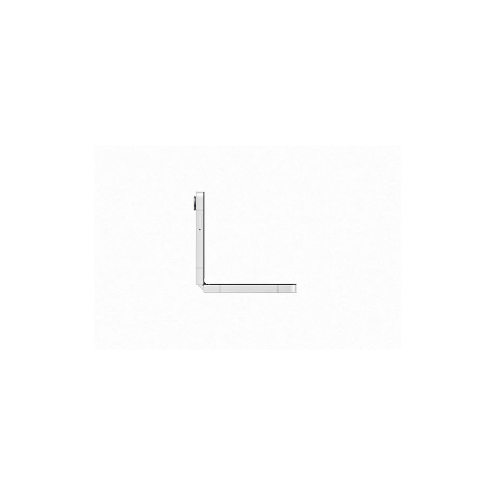 Samsung Galaxy Z Flip7 FE 128GB Vit