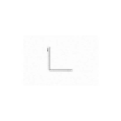 Samsung Galaxy Z Flip7 FE 128GB Vit