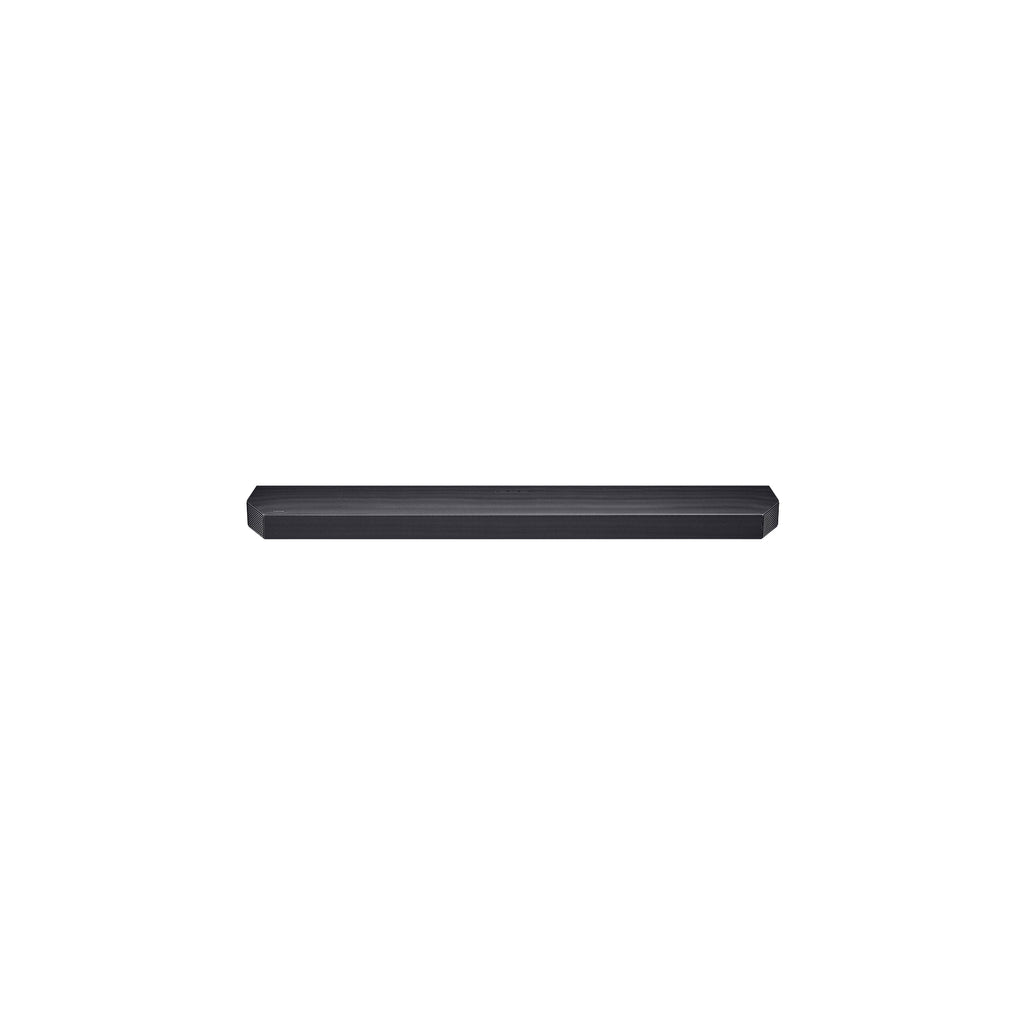 Samsung HW-Q930H 9.1.4-kanal Soundbar Svart