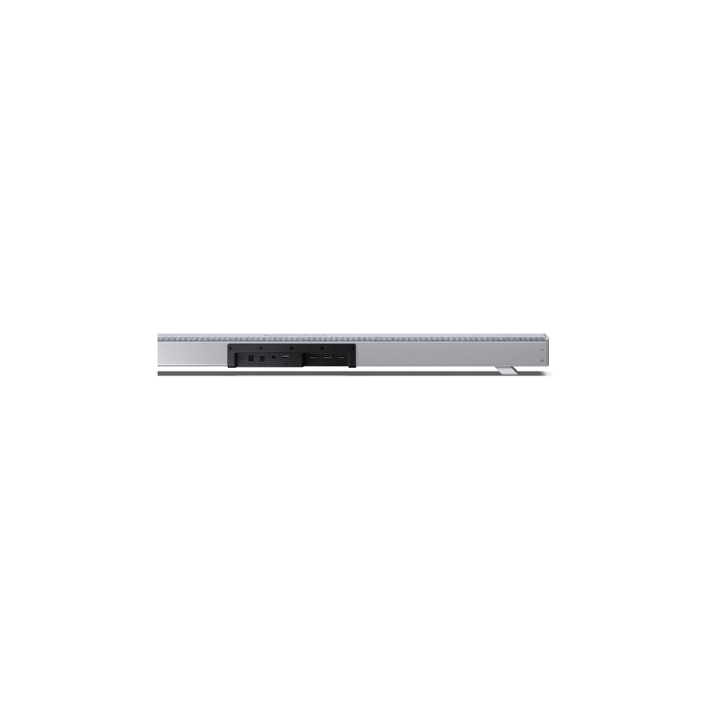 Sharp HT-SBW53121 3.1.2-kanal Soundbarsystem Silver