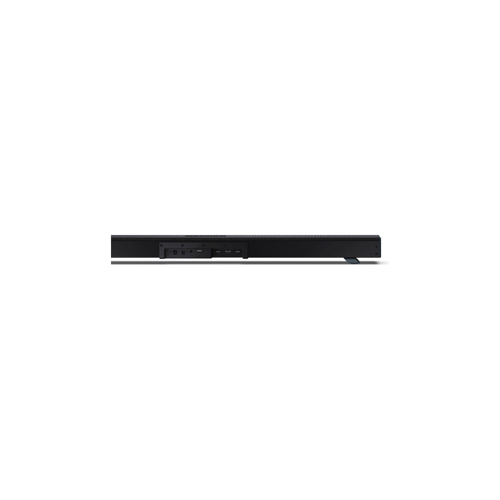 Sharp HT-SBW53121 3.1.2-kanal Soundbarsystem Svart
