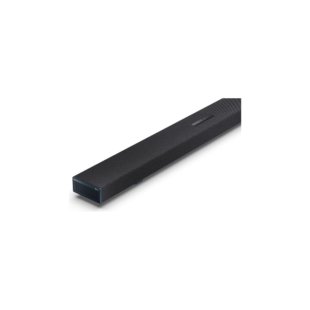 Sharp HT-SBW55121 5.1.2-kanal Soundbarsystem Svart