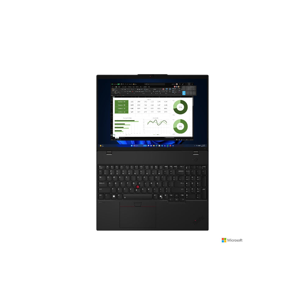 Lenovo ThinkPad L16 G1 16" - Core Ultra 5 125U - 16GB RAM 512GB SSD