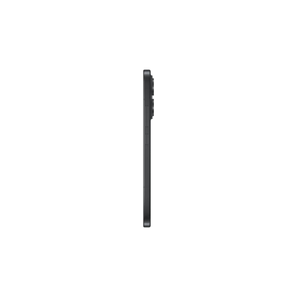 Xiaomi 17 6.3" 5G 512GB Svart