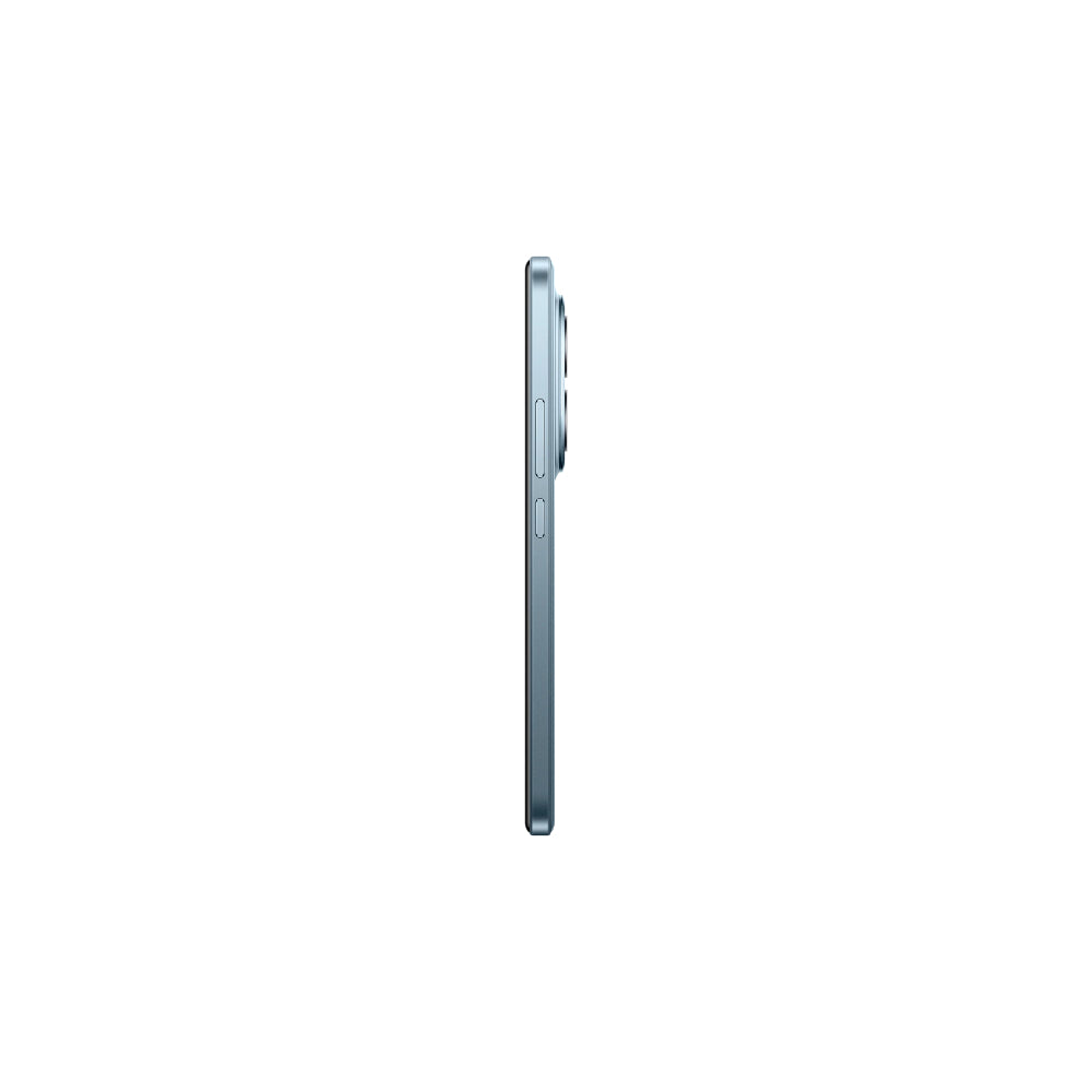 Xiaomi Redmi Note 15 Pro+ 6.83" 5G 256GB Blå