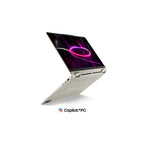 Lenovo Yoga 7 2-in-1 16" - Ryzen Ai 7 Pro 445 - 32GB RAM 1TB SSD