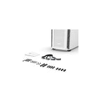 be quiet! Shadow Base 800DX E-ATX Vit