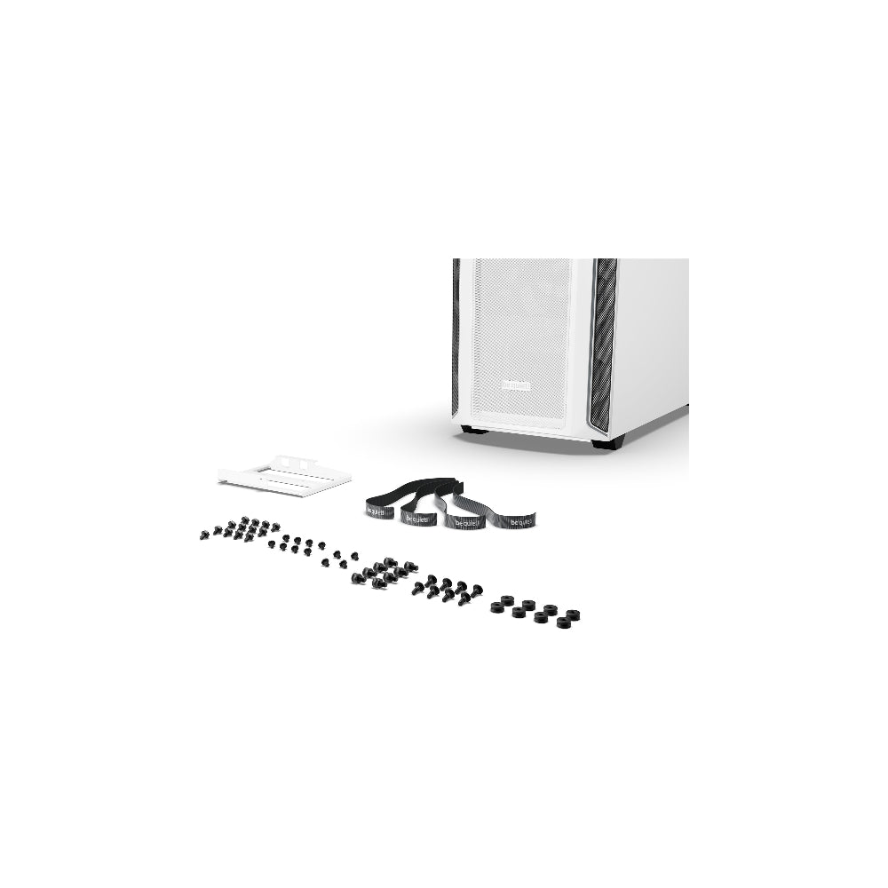 be quiet! Shadow Base 800DX E-ATX Vit