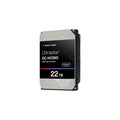 WD Ultrastar DC HC580 3.5" SATA 7200rpm 22TB