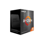 AMD Ryzen 9 5950X - TRAY - utan kylare