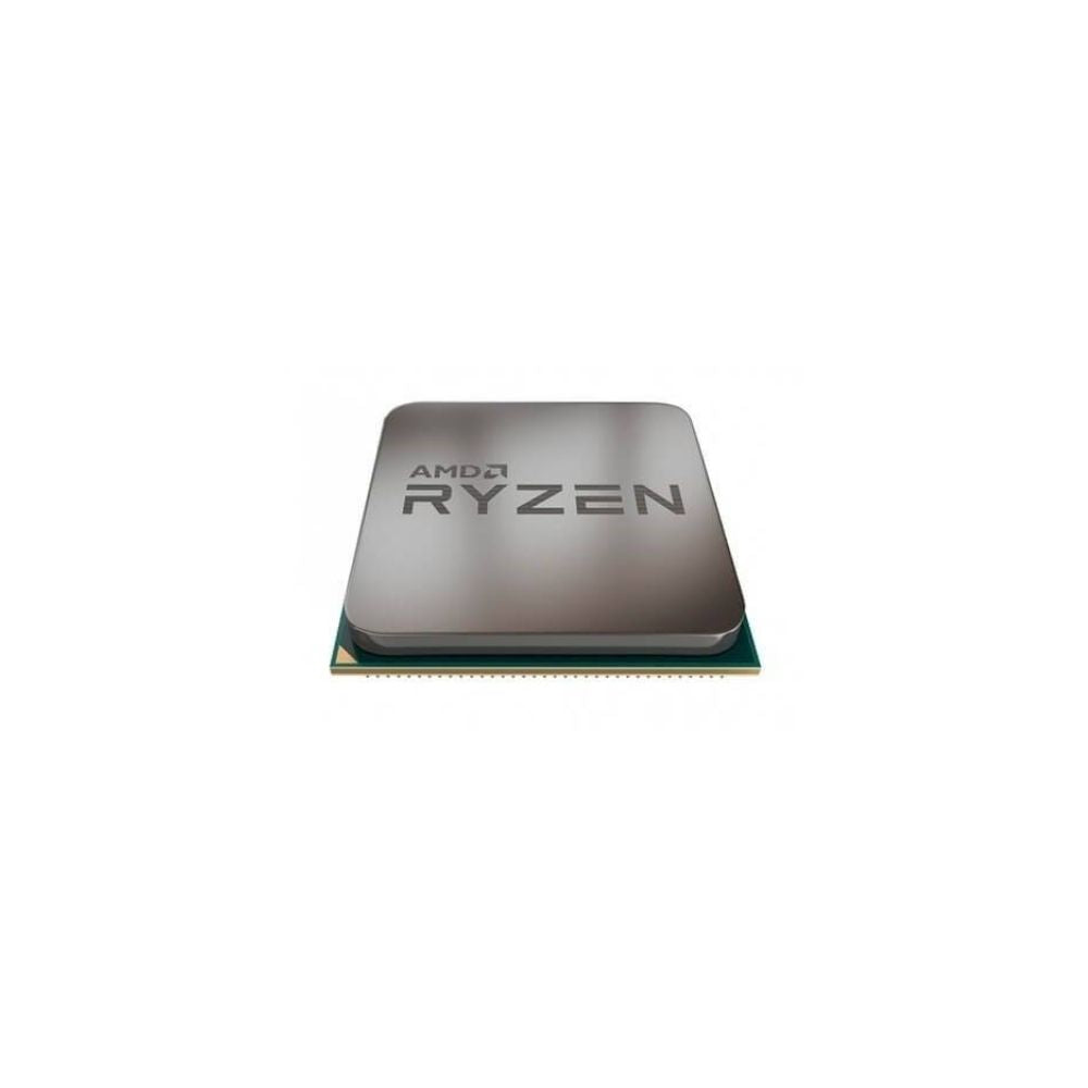 AMD Ryzen 9 5950X - TRAY - utan kylare