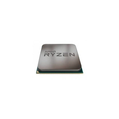 AMD Ryzen 9 5950X - TRAY - utan kylare