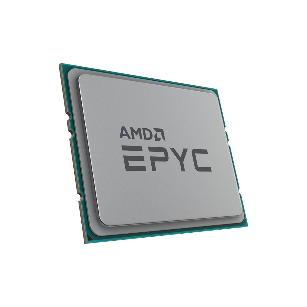 AMD Epyc Rome 7642 - TRAY - utan kylare