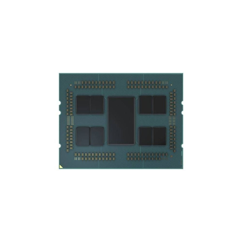 AMD Epyc Rome 7642 - TRAY - utan kylare