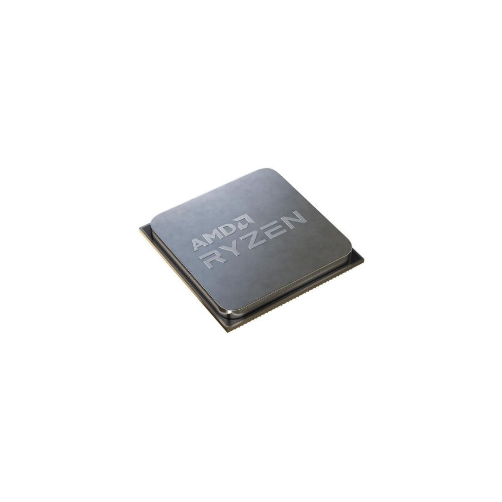 AMD Ryzen 5 3500X - TRAY