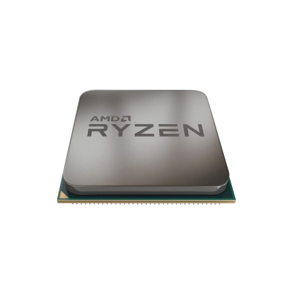 AMD Ryzen 5 3500X - TRAY