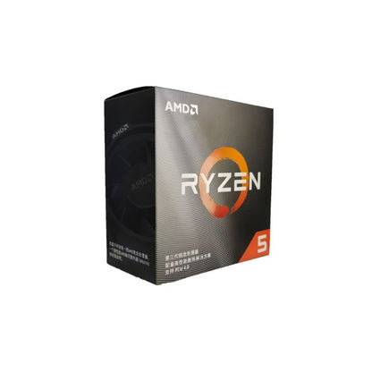 AMD Ryzen 5 3500X - TRAY