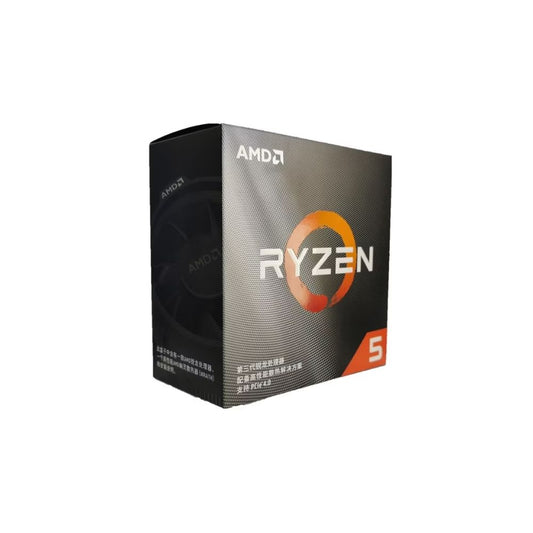 AMD Ryzen 5 3500X - TRAY