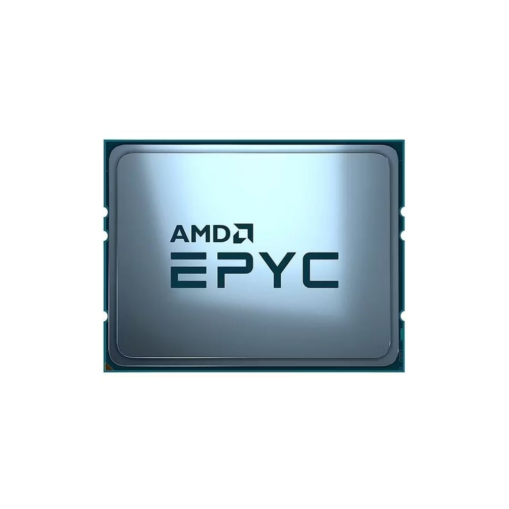 AMD Epyc Milan 7413 - TRAY - utan kylare