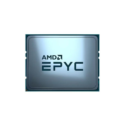 AMD Epyc Milan 7413 - TRAY - utan kylare